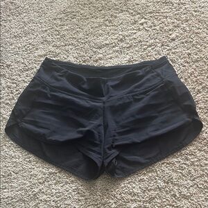 Lulu Speed-Up Shorts 2.5 inch